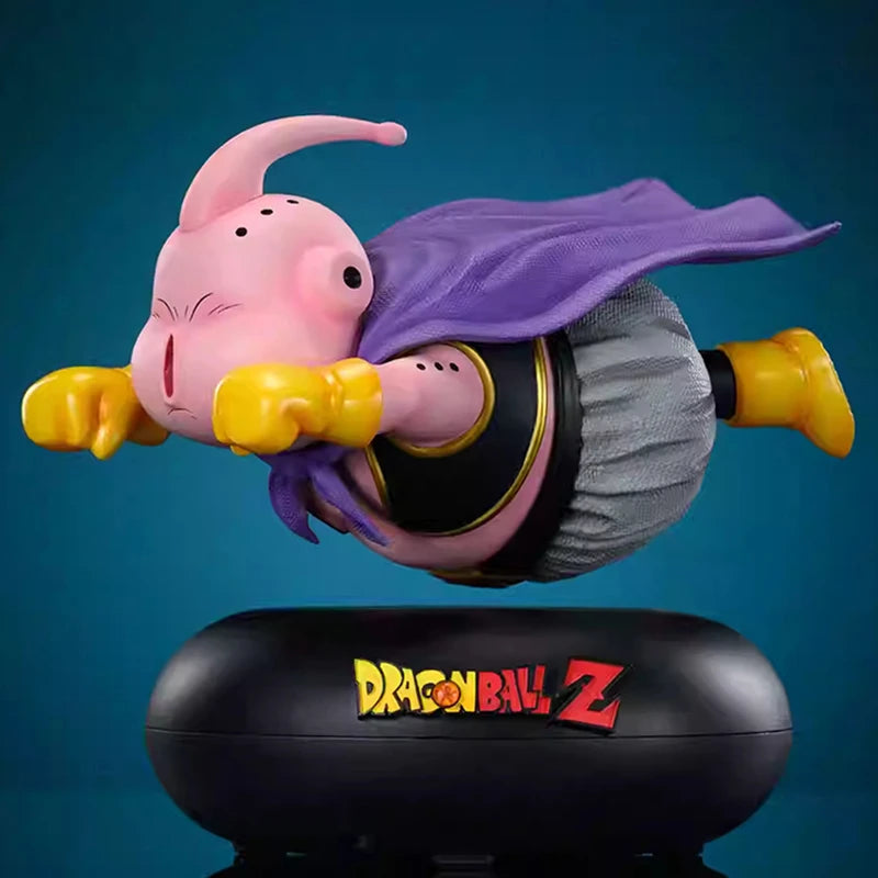 Figurine Dragon Ball en Lévitation Magnétique