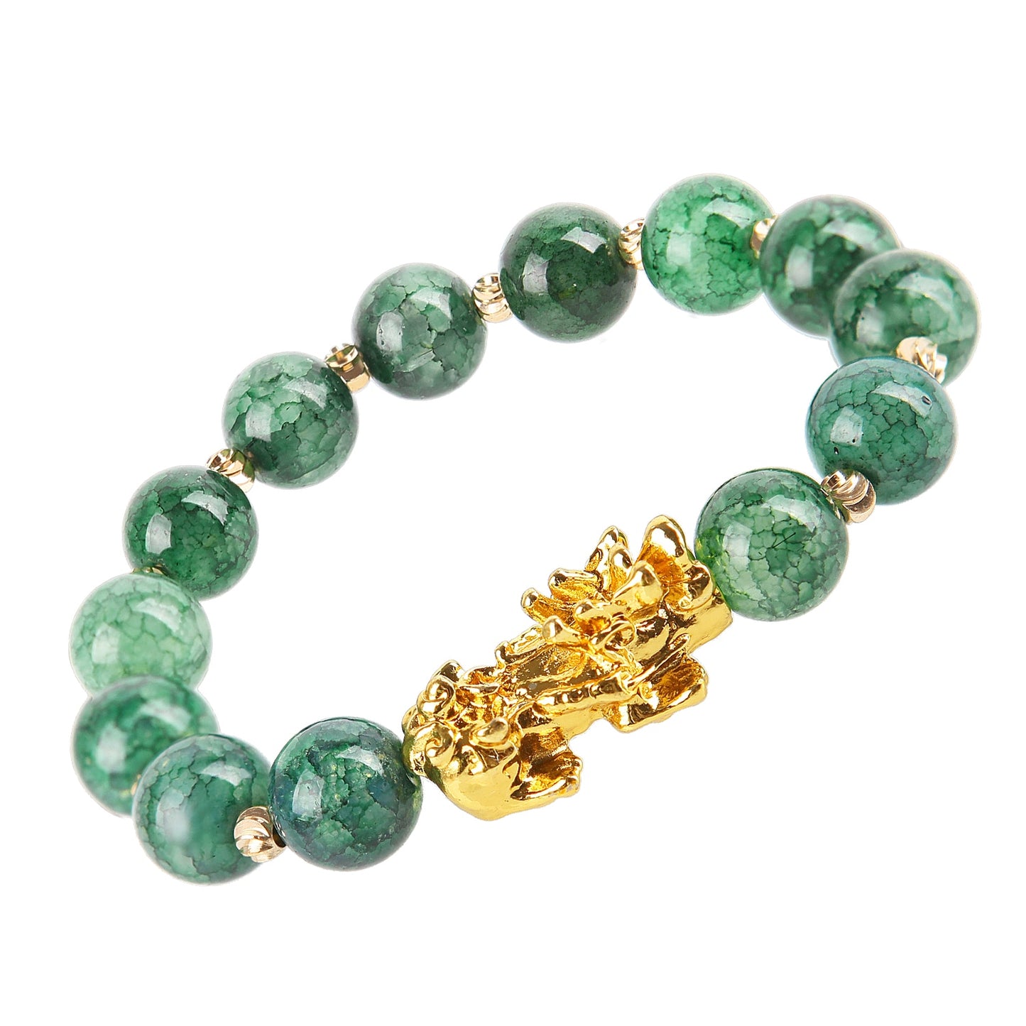 Bracelet Feng Shui Bonne Chance
