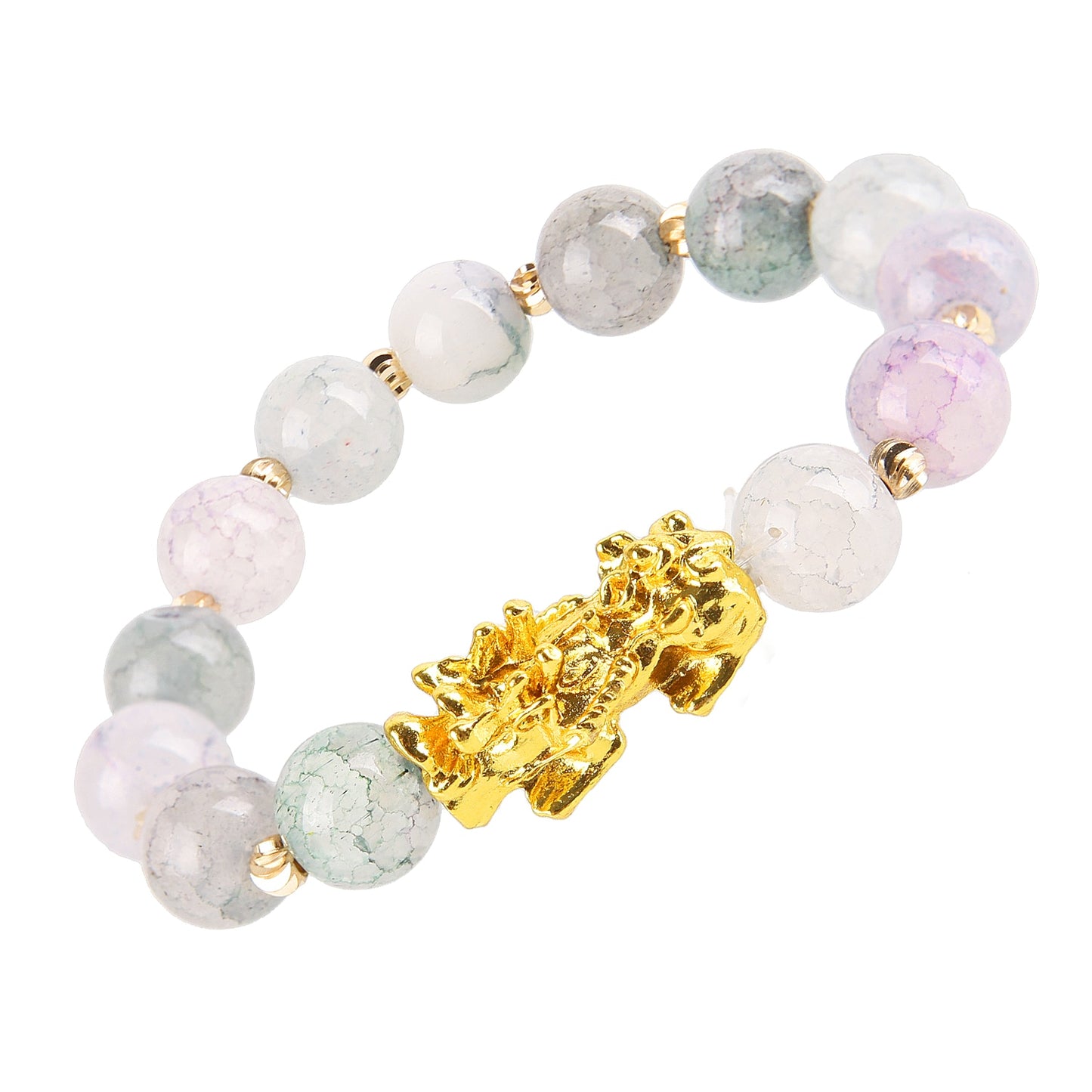 Bracelet Feng Shui Bonne Chance