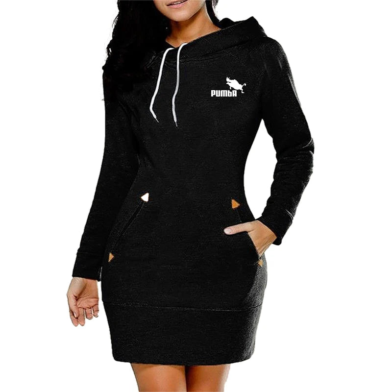 Sweat-shirt Femme