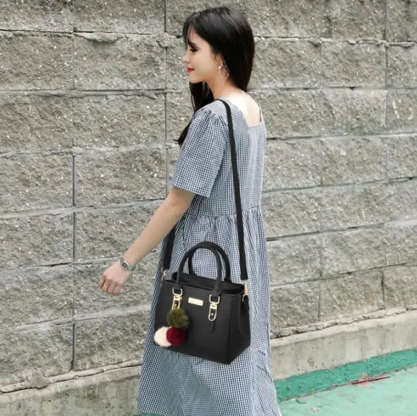 Sac à Main Vintage