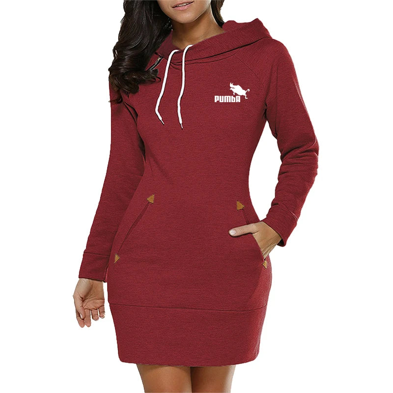 Sweat-shirt Femme