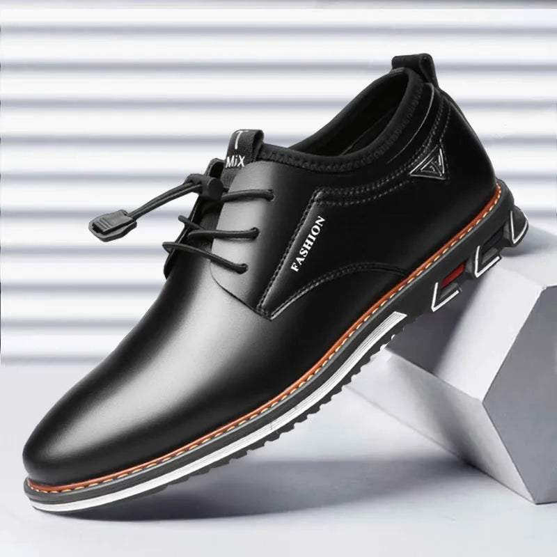 Chaussure Homme Haute Qualité