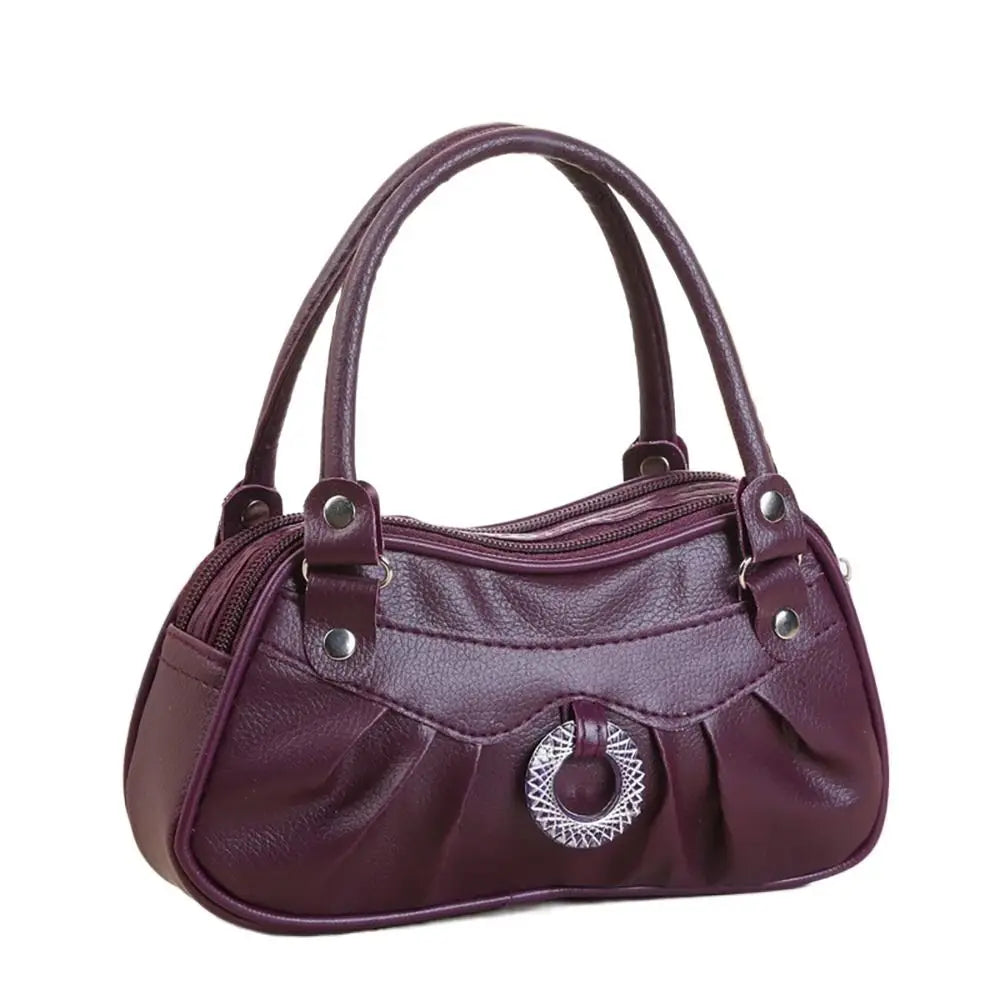 Sac à main en Cuir
