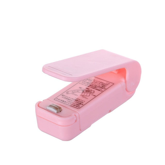 Thermoscellant de Sac en Plastique