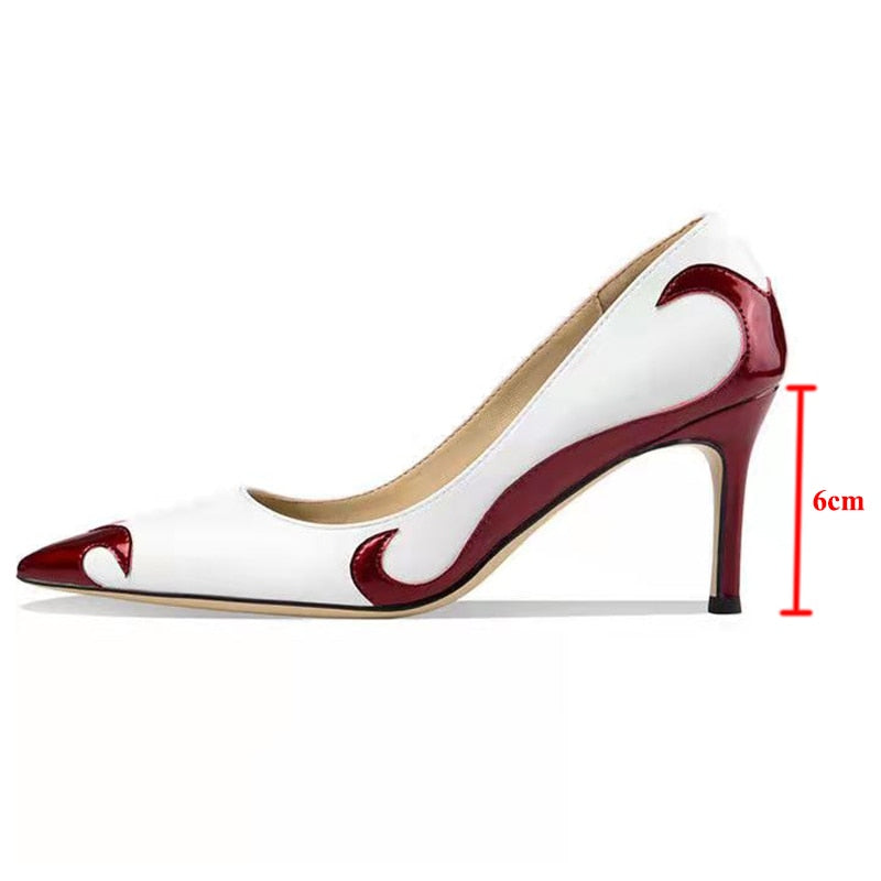 Chaussures Escarpins Boucles Class