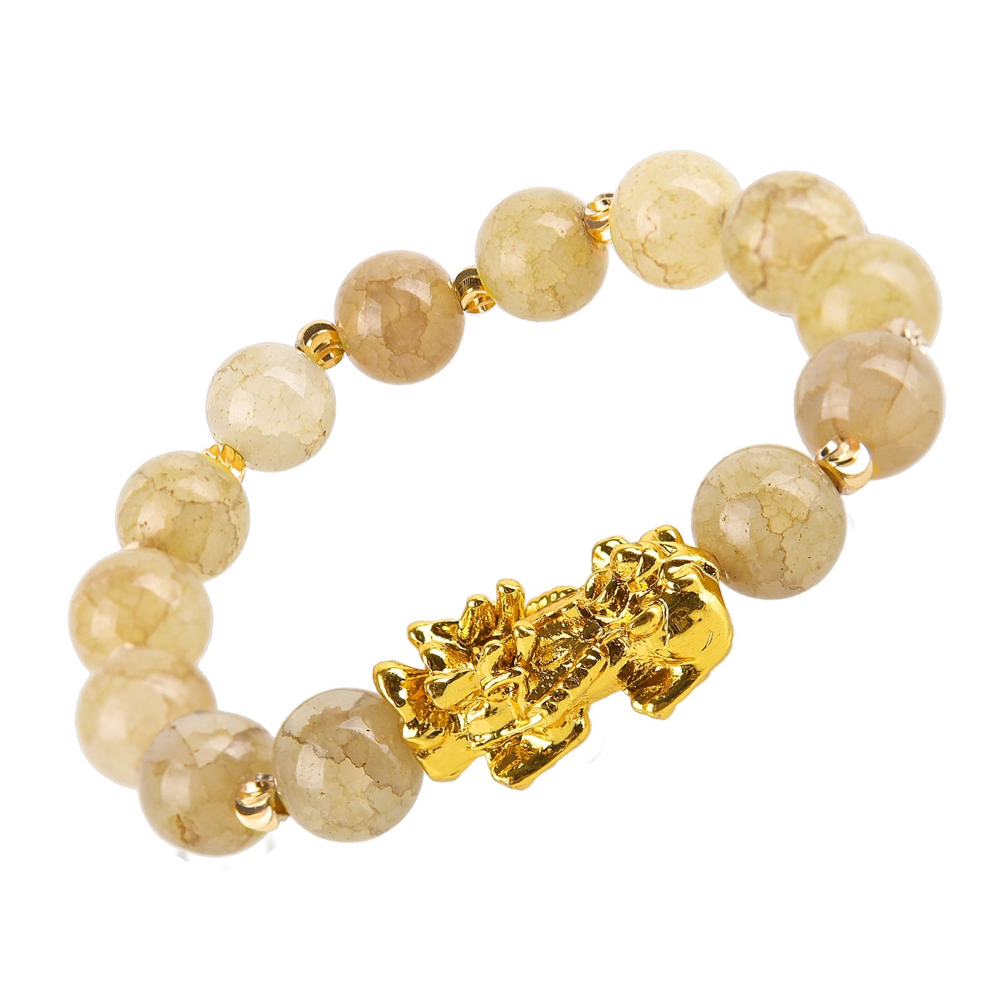 Bracelet Feng Shui Bonne Chance
