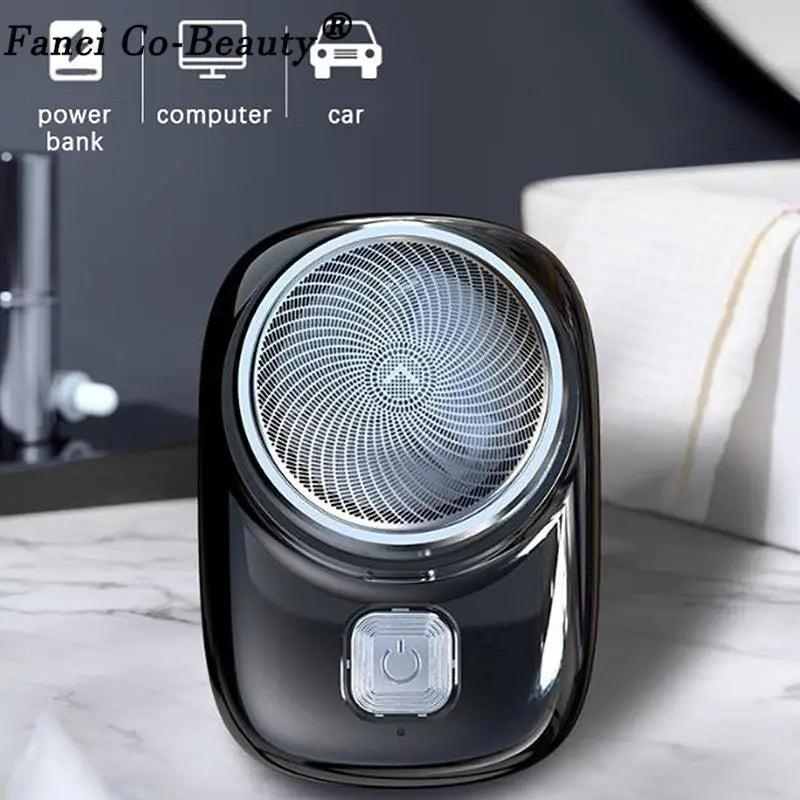 Rasoir Electrique pour Hommes