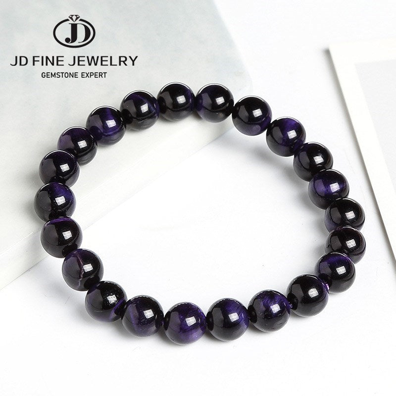 Bracelets Femmes / Hommes Pierre Naturelle
