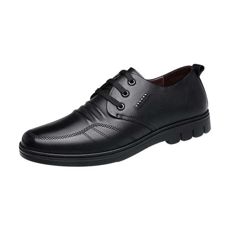 Chaussure Souple Homme Business