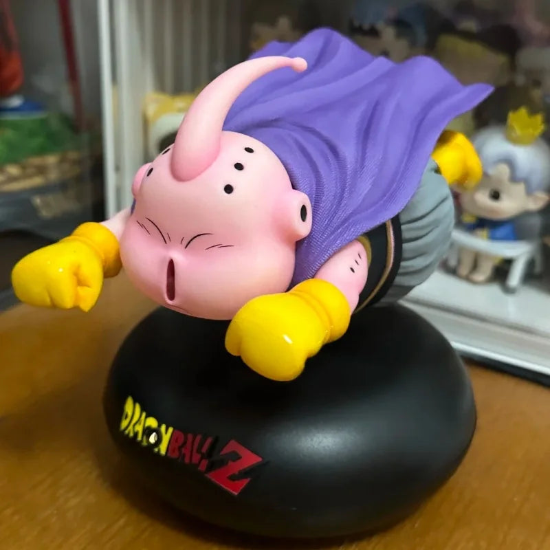 Figurine Dragon Ball en Lévitation Magnétique
