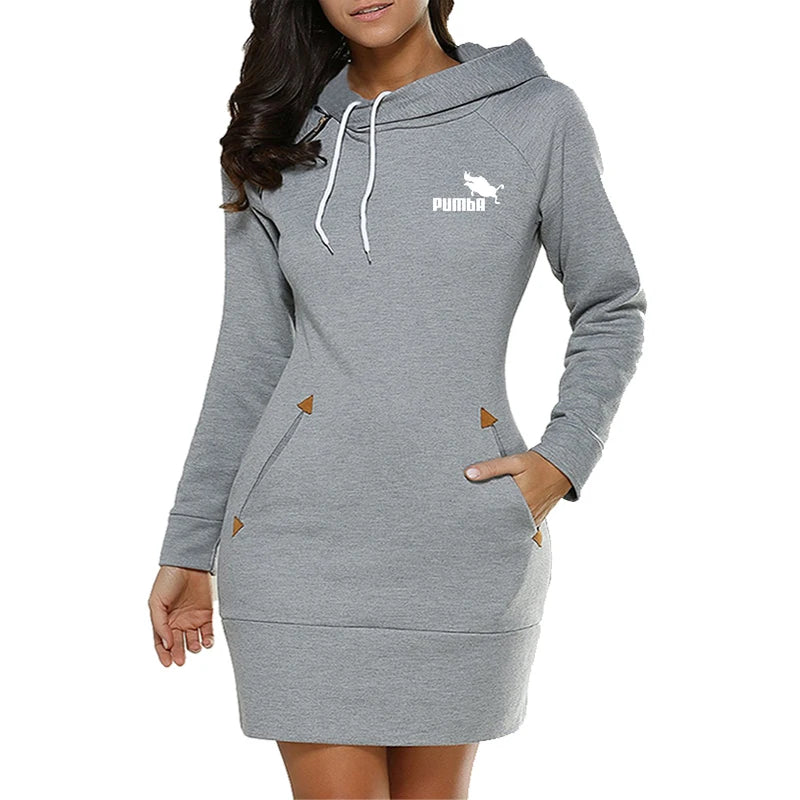 Sweat-shirt Femme