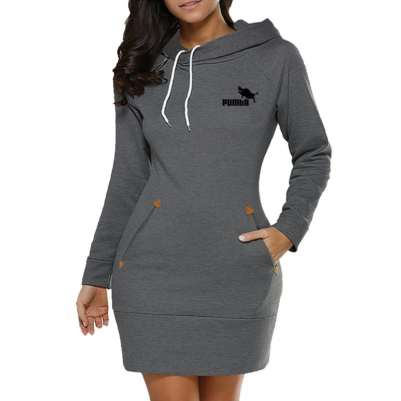 Sweat-shirt Femme