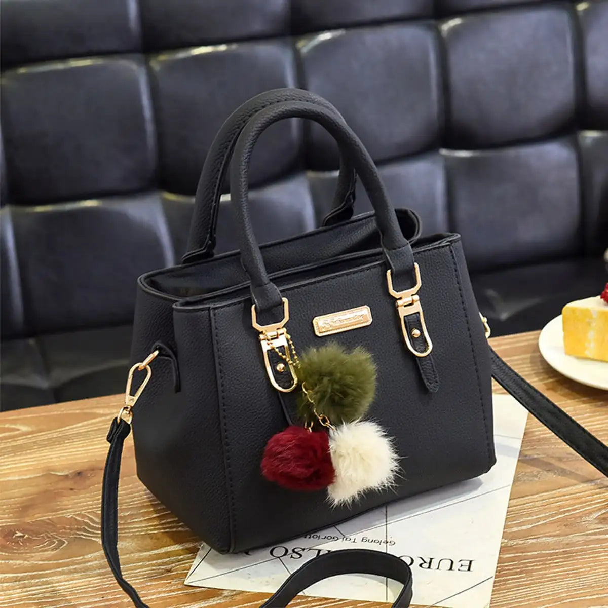 Sac à Main Vintage