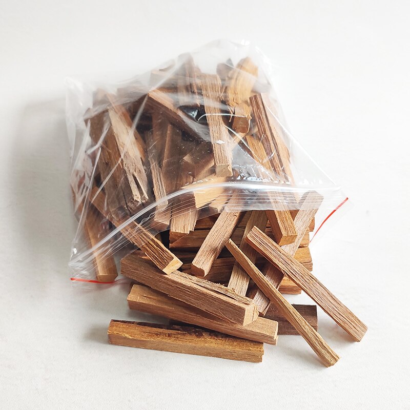 Palo Santo - Bois Sacré Naturel-50g