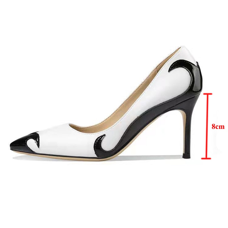 Chaussures Escarpins Boucles Class