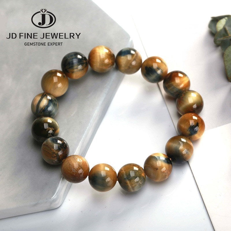 Bracelets Femmes / Hommes Pierre Naturelle