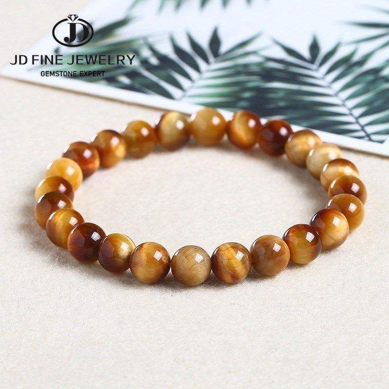 Bracelets Femmes / Hommes Pierre Naturelle