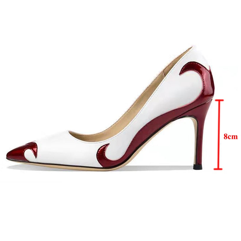 Chaussures Escarpins Boucles Class