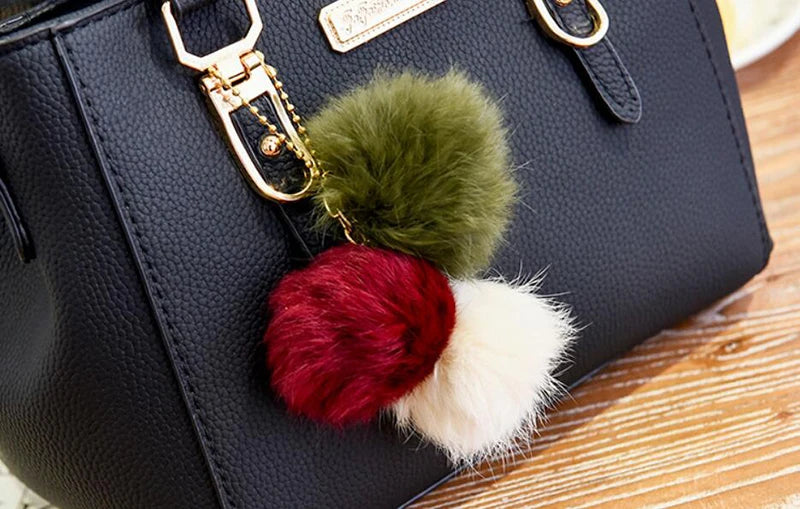 Sac à Main Vintage