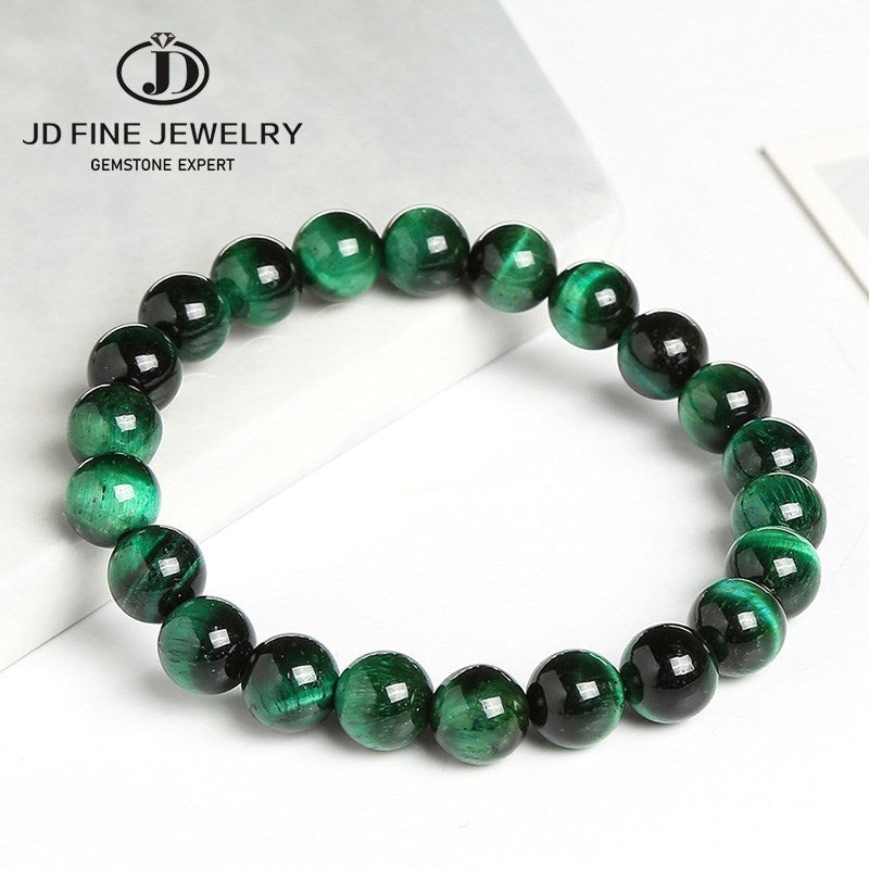 Bracelets Femmes / Hommes Pierre Naturelle