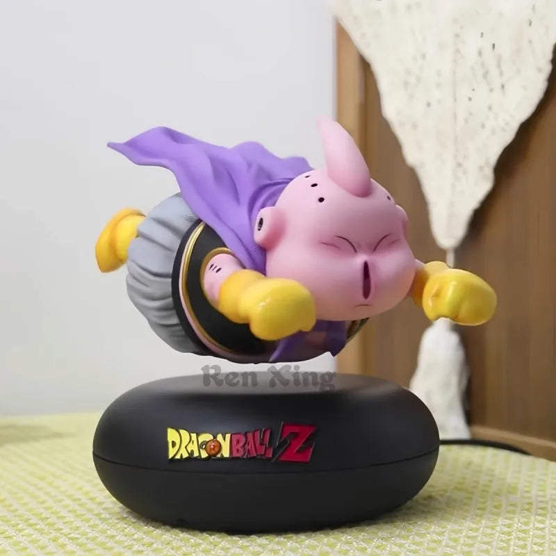 Figurine Dragon Ball en Lévitation Magnétique