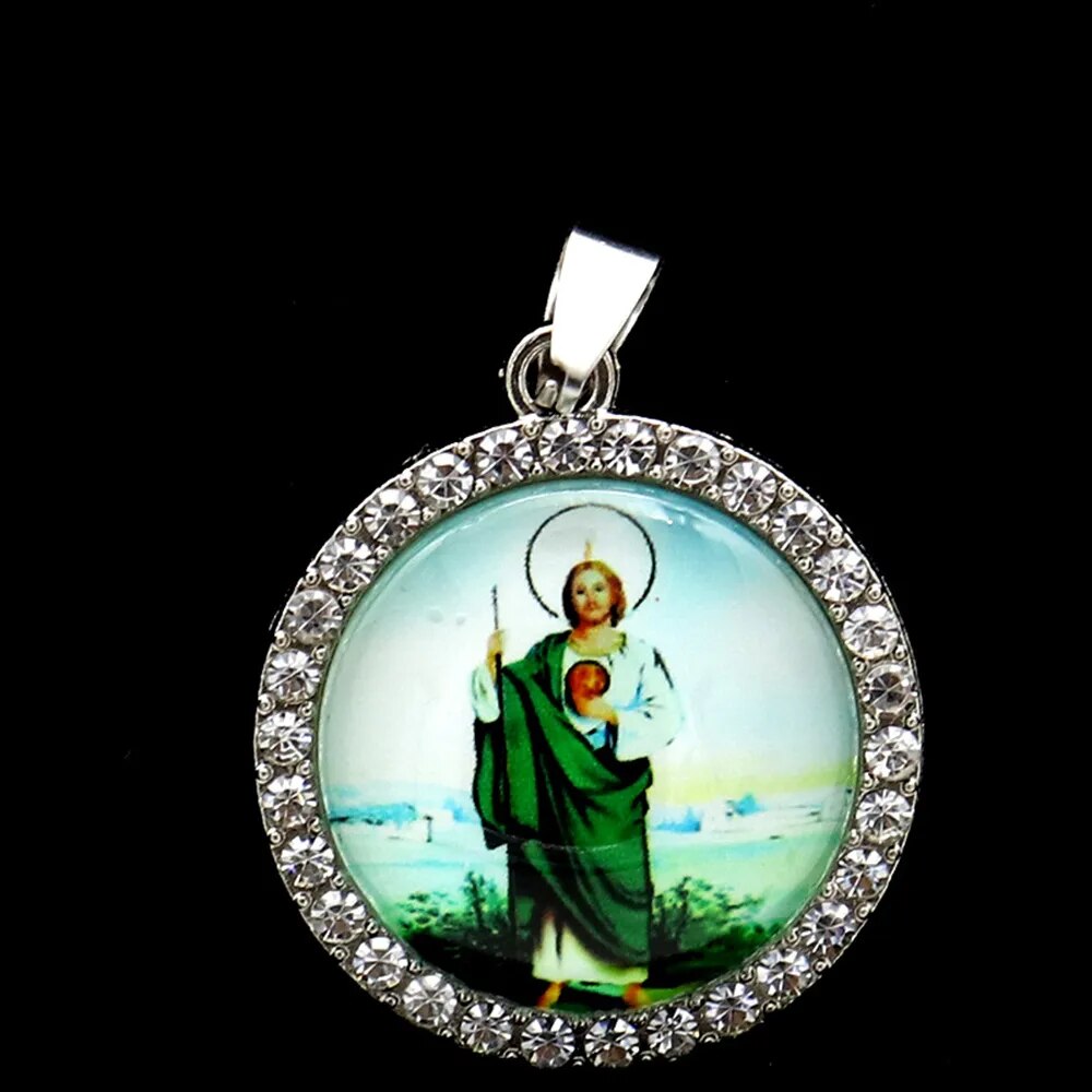 Pendentifs Religieux