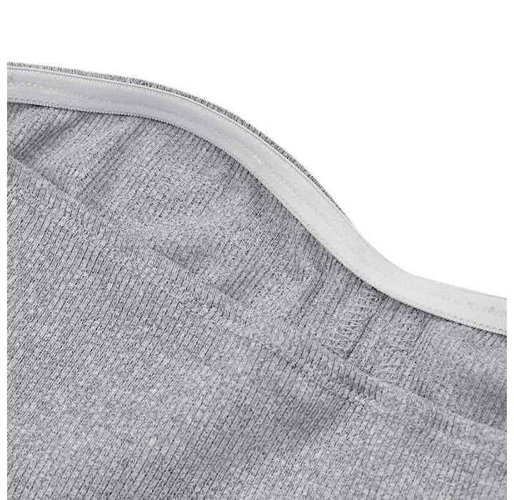Two Piece Summer Outfits Women 2024 Fashion Sleeveless Top & Solid Shorts Y2k Casual Versatile Knit Suit for Female Streetwear
