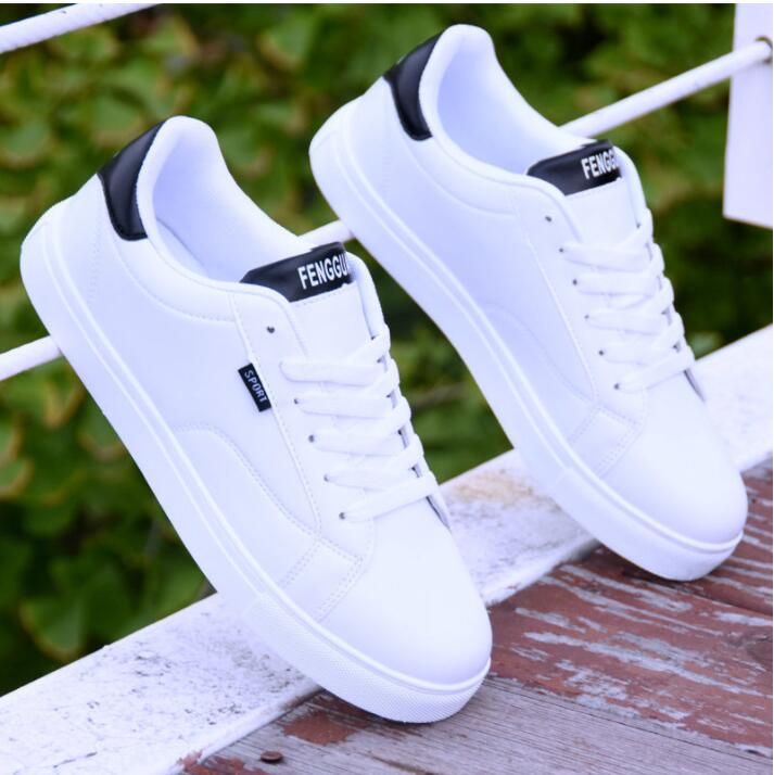 Baskets Hommes Confortable