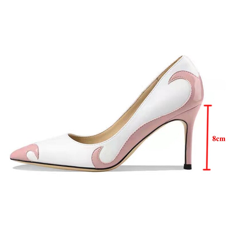 Chaussures Escarpins Boucles Class
