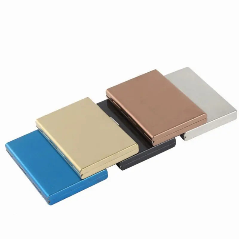 Le porte-cartes Design