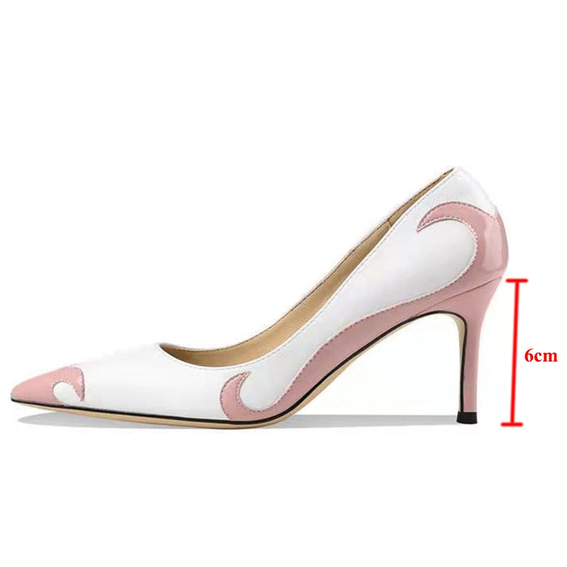 Chaussures Escarpins Boucles Class