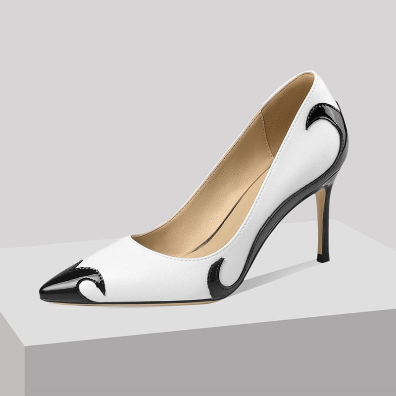 Chaussures Escarpins Boucles Class
