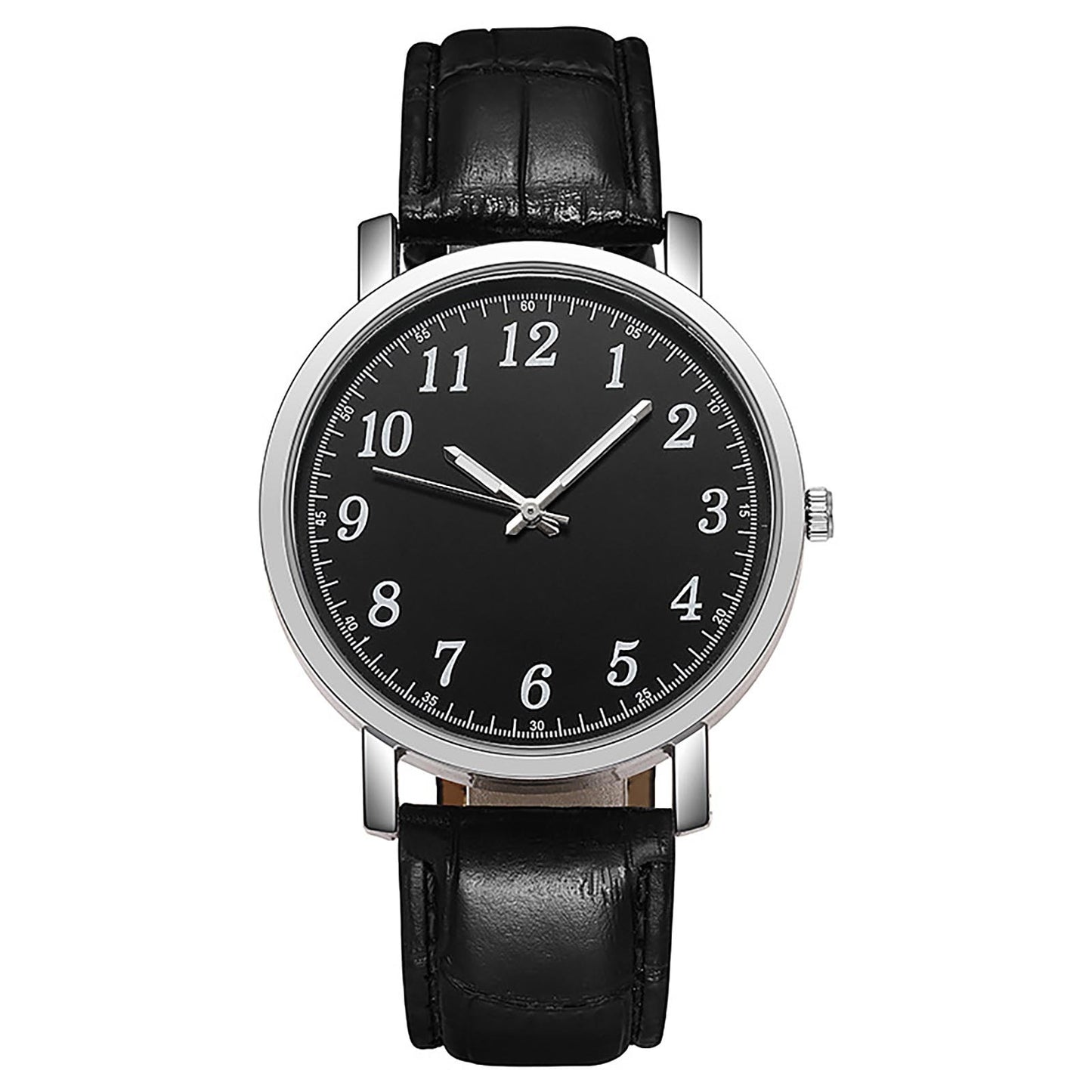 Montre en cuir Design