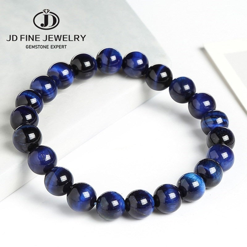 Bracelets Femmes / Hommes Pierre Naturelle