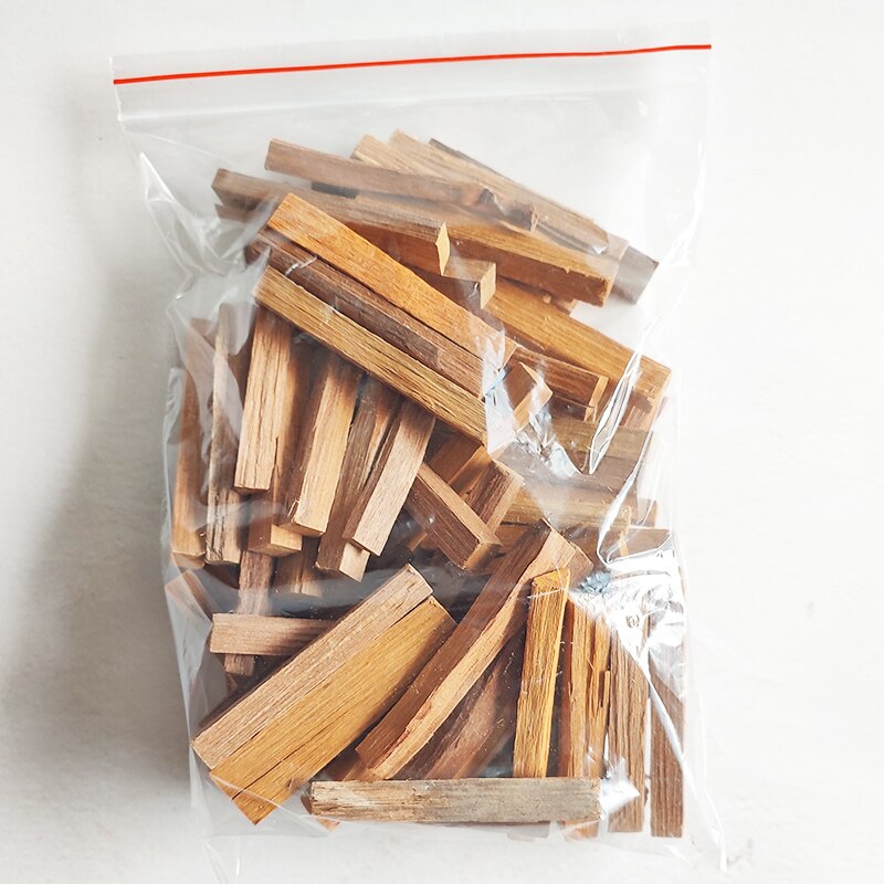 Palo Santo - Bois Sacré Naturel-50g
