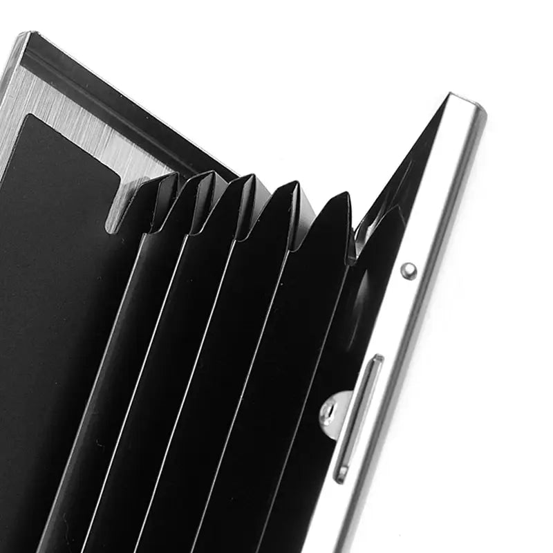 Le porte-cartes Design
