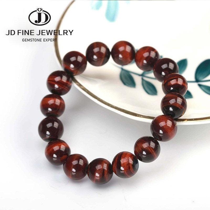 Bracelets Femmes / Hommes Pierre Naturelle