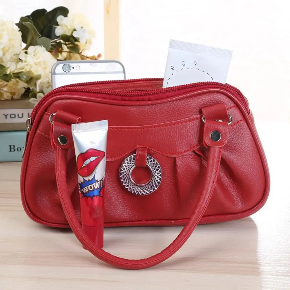 Sac à main en Cuir