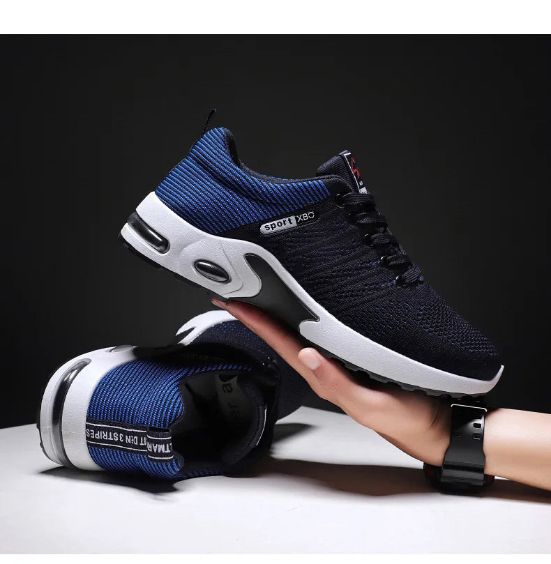 Chaussure Homme printemps nouvelle Tendance