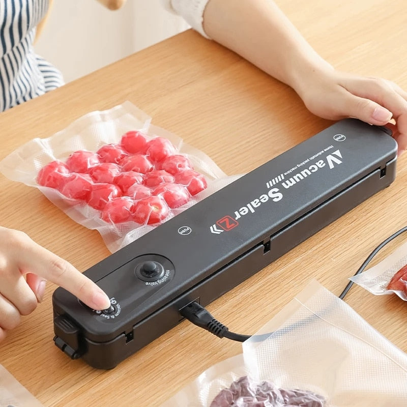 Appareil de Cuisine Scellage sous Vide