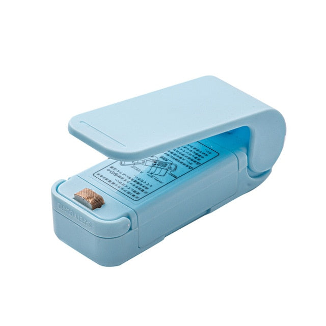 Thermoscellant de Sac en Plastique