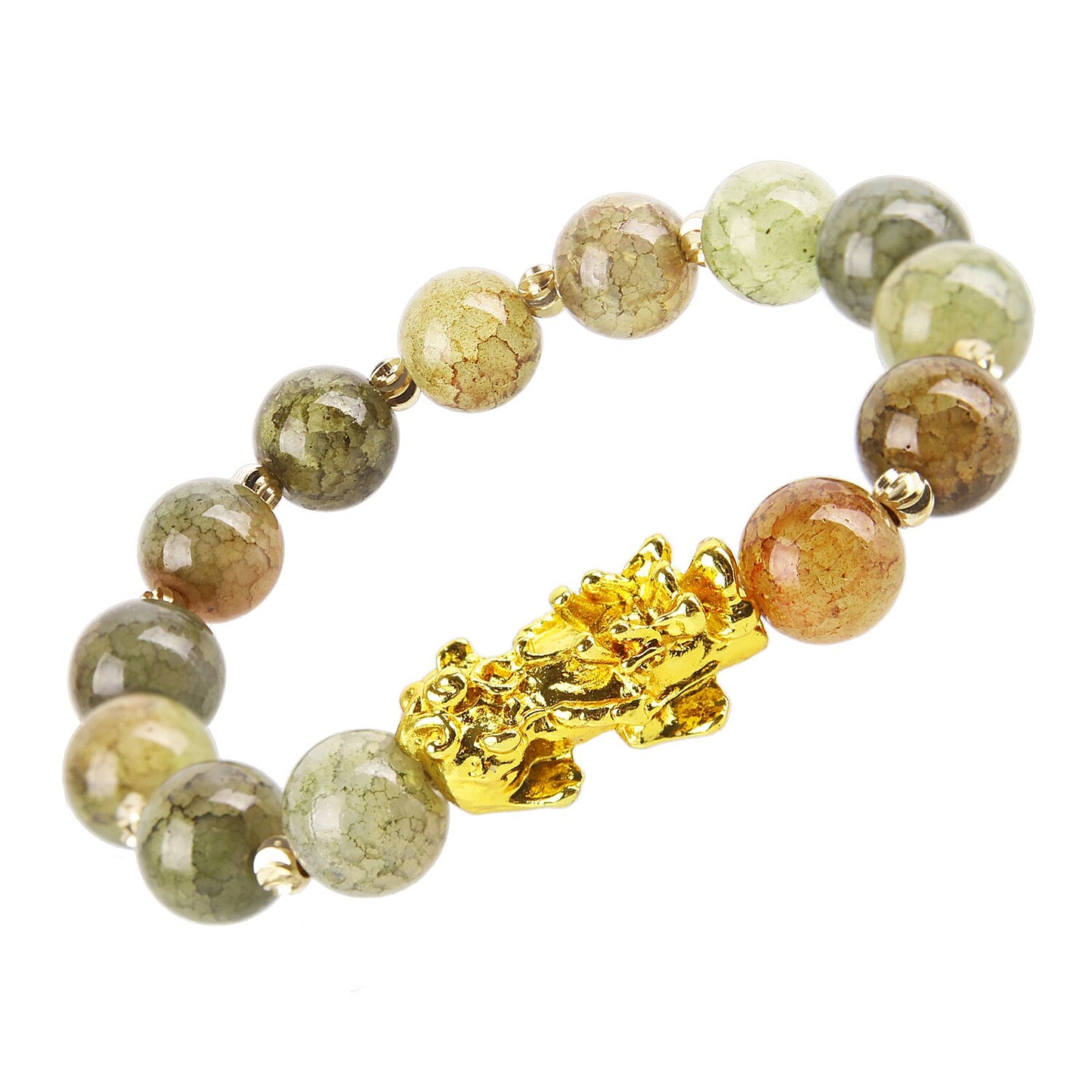 Bracelet Feng Shui Bonne Chance