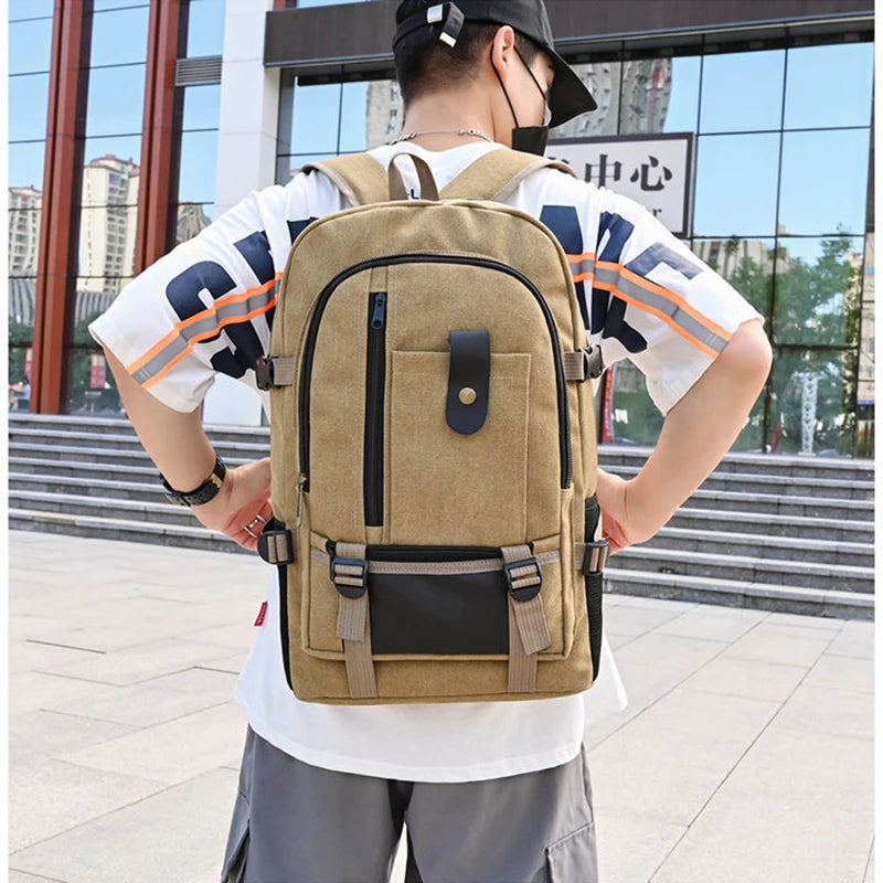 Sac à Dos Multi-Usage