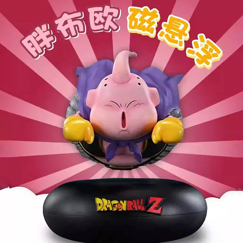 Figurine Dragon Ball en Lévitation Magnétique