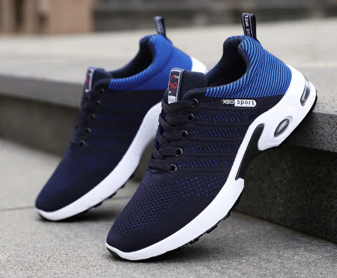 Chaussure Homme printemps nouvelle Tendance
