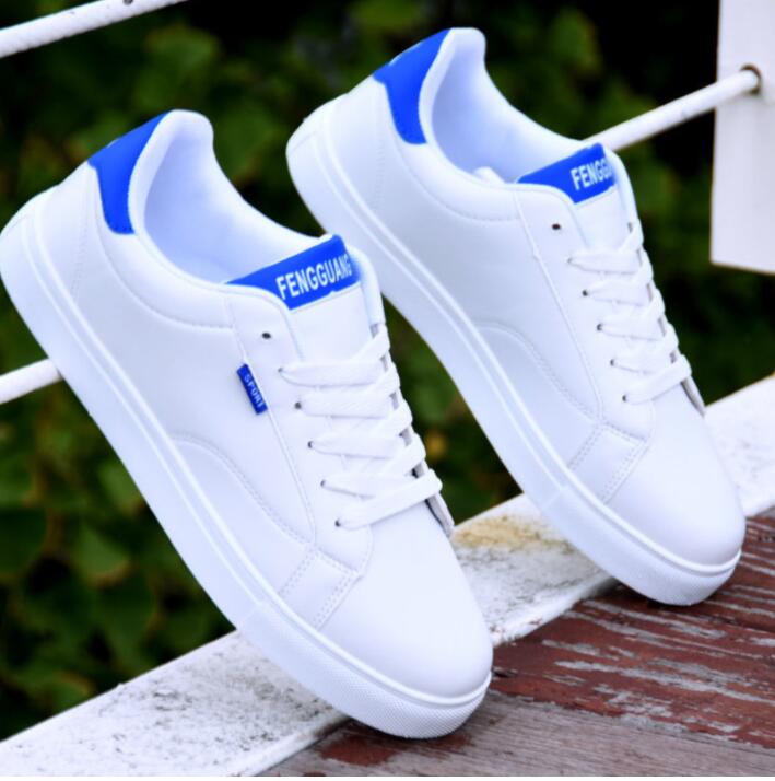 Baskets Hommes Confortable