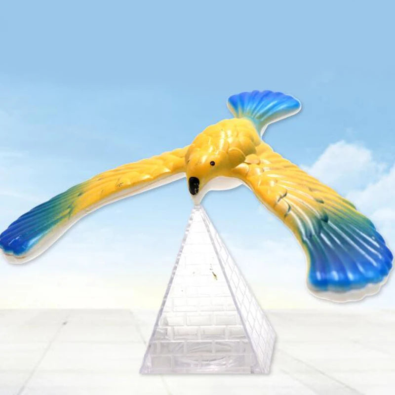 Oiseaux Equilibriste Antistress