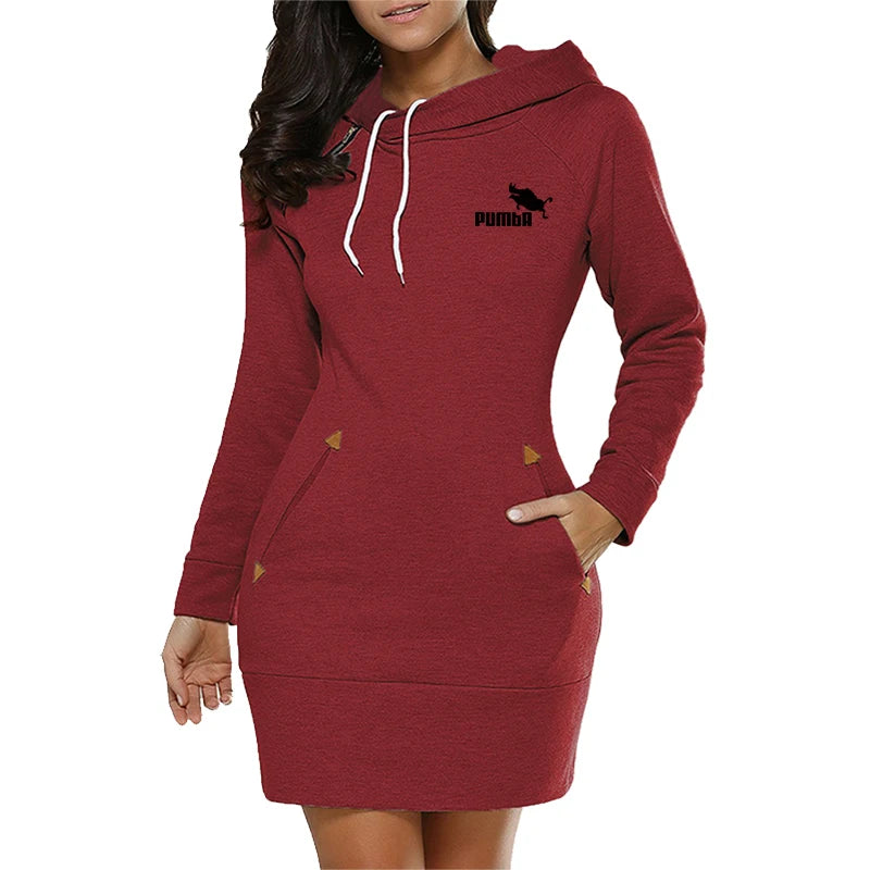 Sweat-shirt Femme