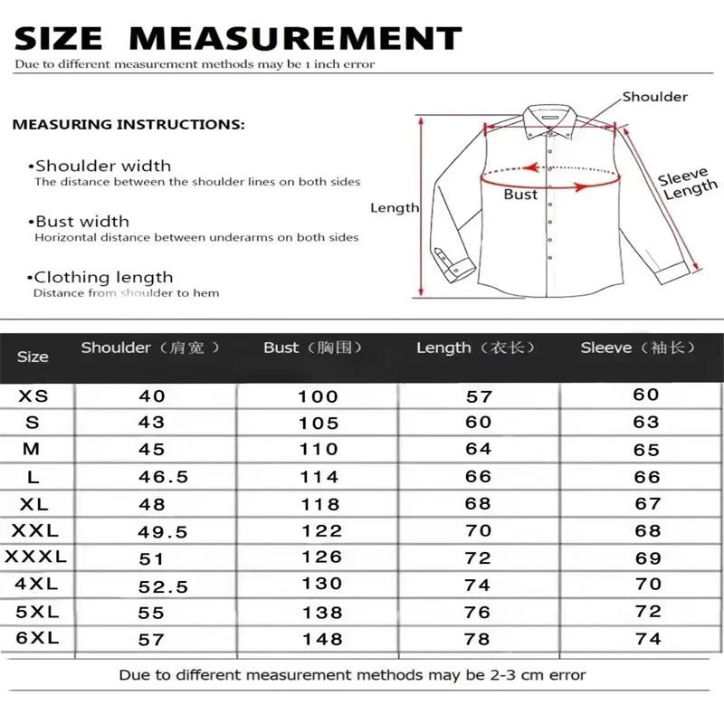 Chemise ample à manches longues pour Femme